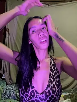 LoveRUBY143 Webcam show