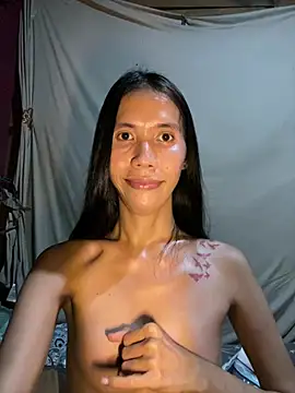 LoveRUBY143's Webcam Show
