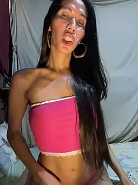 LoveRUBY143 Webcam Show