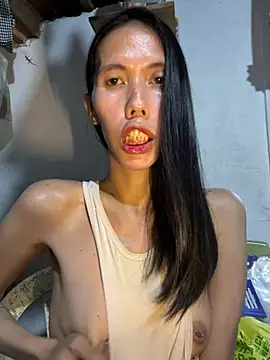 LoveRUBY143 Webcam-Show