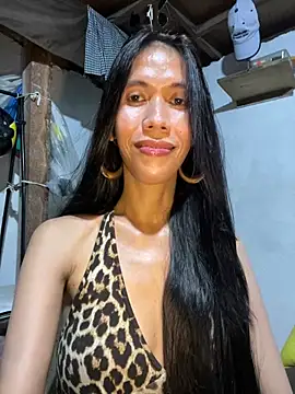 LoveRUBY143 Pertunjukan Webcam
