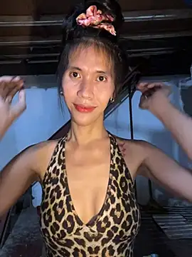 LoveRUBY143's Webcam Show