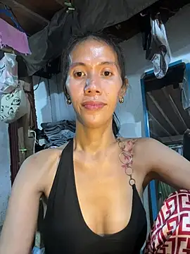 LoveRUBY143 Show Webcam