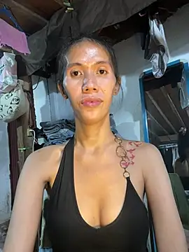 LoveRUBY143 Pertunjukan Webcam