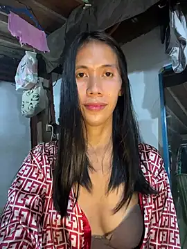 LoveRUBY143's Webcam Show