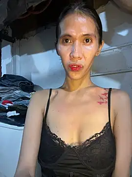 LoveRUBY143 网络视讯表演