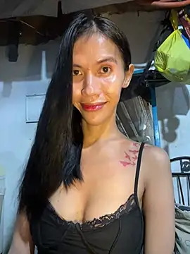 Show webcam de LoveRUBY143