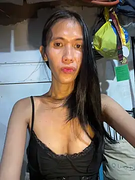 LoveRUBY143's Webcam Show