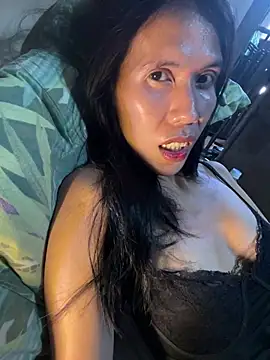LoveRUBY143 Pertunjukan Webcam