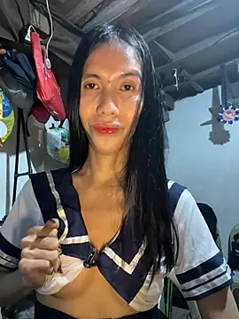 LoveRUBY143 Show Webcam
