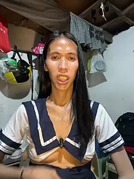 LoveRUBY143 网络视讯表演