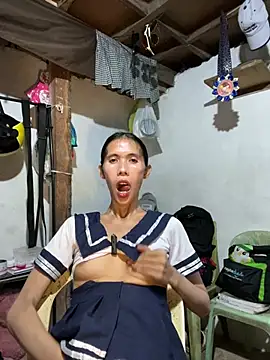 LoveRUBY143 Pertunjukan Webcam