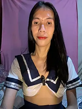 LoveRUBY143 Pertunjukan Webcam