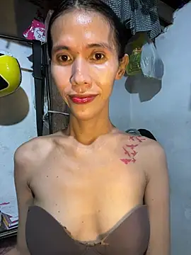 LoveRUBY143 Шоу с уебкамера