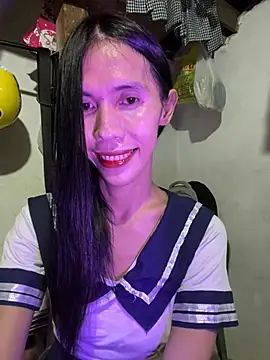 Show webcam de LoveRUBY143
