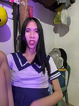 LoveRUBY143's Webcam Show