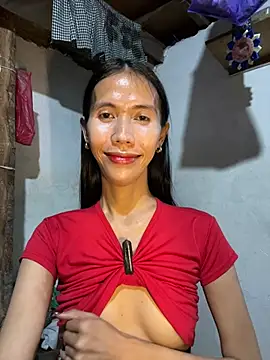 LoveRUBY143 Adlı Modelin Web Kamerası Şovu