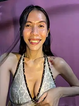 LoveRUBY143 Adlı Modelin Web Kamerası Şovu