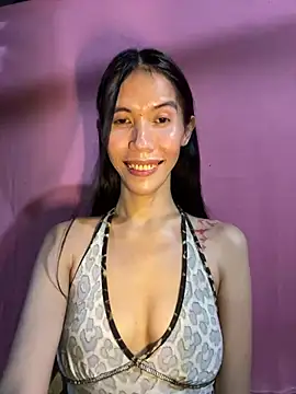 LoveRUBY143 Adlı Modelin Web Kamerası Şovu