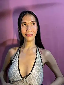 LoveRUBY143 Adlı Modelin Web Kamerası Şovu