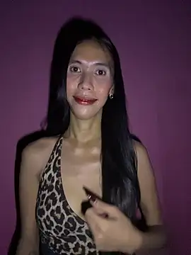 LoveRUBY143's Webcam Show