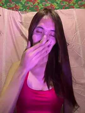 LoveRUBY143n Webbikameraesitys