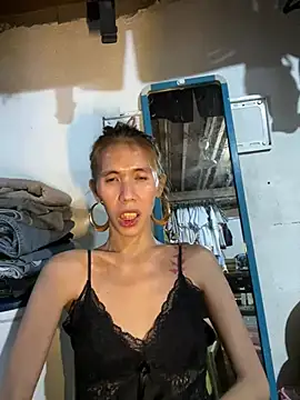 LoveRUBY143 Webcam show