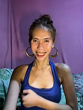LoveRUBY143's Webcam Show