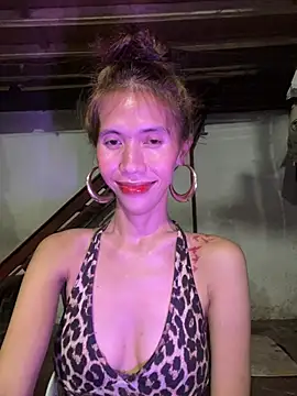 LoveRUBY143 Pertunjukan Webcam