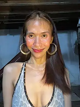 LoveRUBY143 Show Webcam