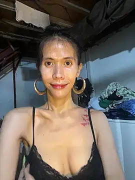 LoveRUBY143n Webbikameraesitys