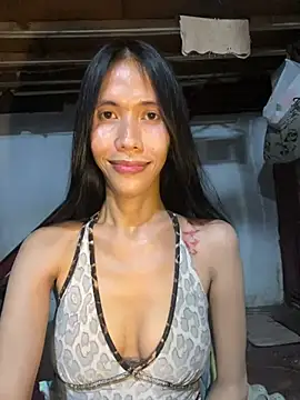 LoveRUBY143 Pertunjukan Webcam