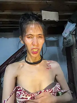 LoveRUBY143 Webcam show