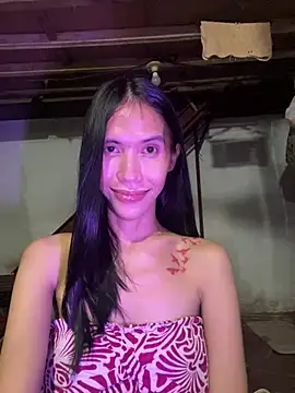 Show Webcam de LoveRUBY143