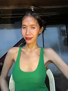 LoveRUBY143n Webbikameraesitys