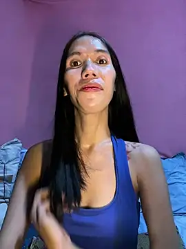 LoveRUBY143 Pertunjukan Webcam