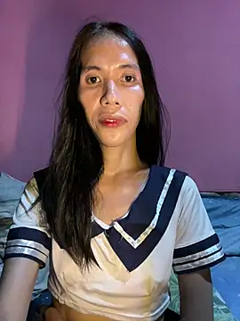 LoveRUBY143 Webcam show