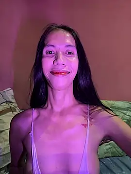 EMIRALDshemale's Webcam Show
