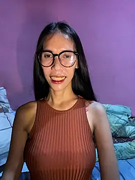 EMIRALDshemale's Webcam Show