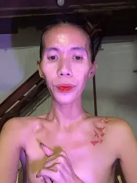 EMIRALDshemale's Webcam Show
