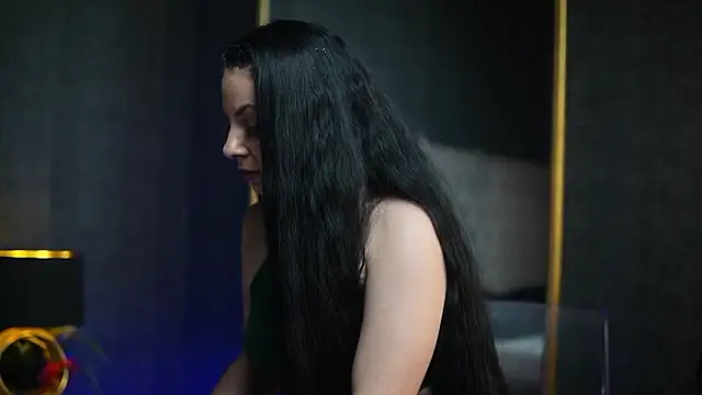 Chatroom en direct de GiaEasyIce