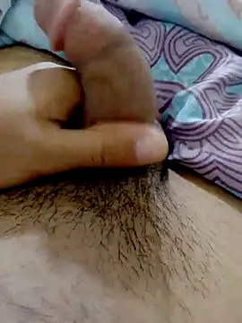 Davidshjayuus35 ওয়েবক্যাম শো
