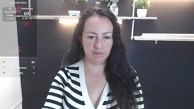 Lauryn_Jones' Live XXX Chat