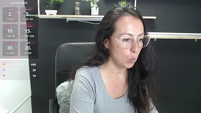 Lauryn_Jones live XXX chat