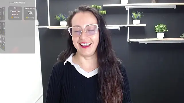 Lauryn_Jones Live XXX-chat