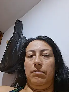 Show de Lauryn_Jones na webcam