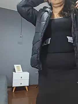Lauryn_Jones élő XXX-chatje