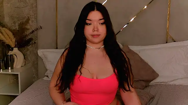 NaomiAster 现场聊天室