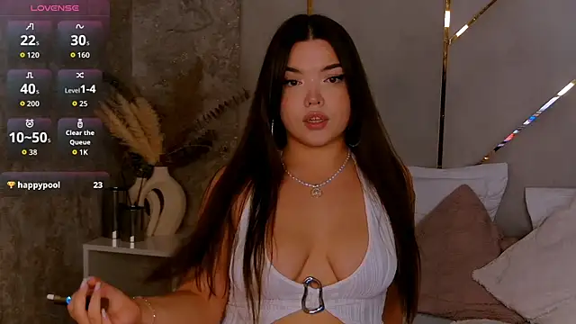 Chat XXX ao vivo de NaomiAster