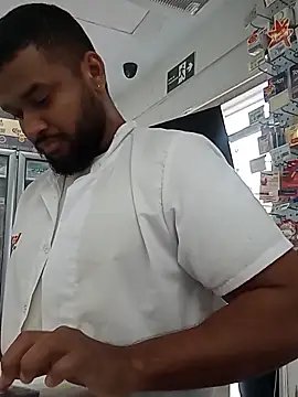William1234-56 Webcam-Show